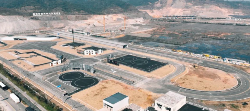 2023全國智能駕駛測試賽全面打響，長三角賽區(qū)哪些看點(diǎn)值得你關(guān)注？_北京中汽四方會展有限公司