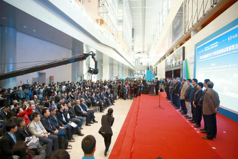 &ldquo;賽事+會(huì)議+展覽+體驗(yàn)+供需對(duì)接&rdquo;五位一體！2024武漢國(guó)際智能網(wǎng)聯(lián)新能源汽車產(chǎn)業(yè)鏈展覽會(huì)創(chuàng)意十足_北京中汽四方會(huì)展有限公司