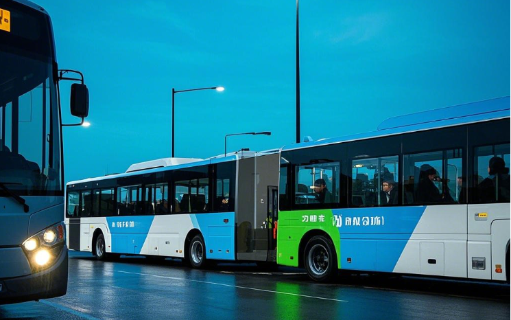 天津、宜賓等10城啟動(dòng)第二批公共車輛電動(dòng)化試點(diǎn)，新能源汽車市場(chǎng)再擴(kuò)容！_北京中汽四方會(huì)展有限公司