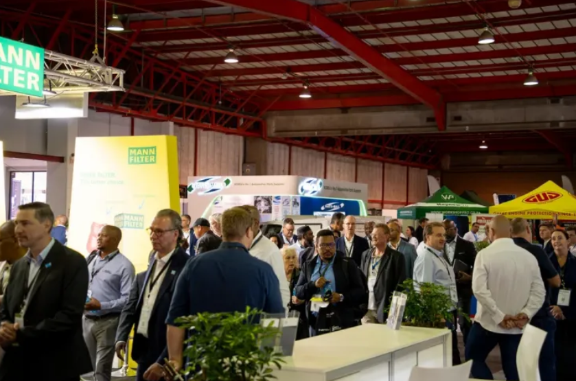 【展會資訊】2025年南非約翰內(nèi)斯堡國際汽車零配件及售后服務展覽會_北京中汽四方會展有限公司