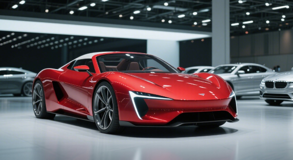 【新能聯(lián)播】前4月汽車產(chǎn)銷破千萬輛；工信部擬制定強(qiáng)制性國標(biāo)；極氪私有化退市_北京中汽四方會展有限公司