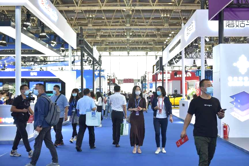 北京今年首個(gè)大型國(guó)際專業(yè)車展來(lái)了！ 9月16-19日新國(guó)展見！元宇宙加持，令人期待！_北京中汽四方會(huì)展有限公司